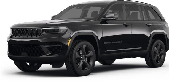 JEEP GRAND CHEROKEE 2024 1C4RJGAG6RC105517 image JEEP GRAND CHEROKEE 2024 1C4RJGAG6RC105517 image